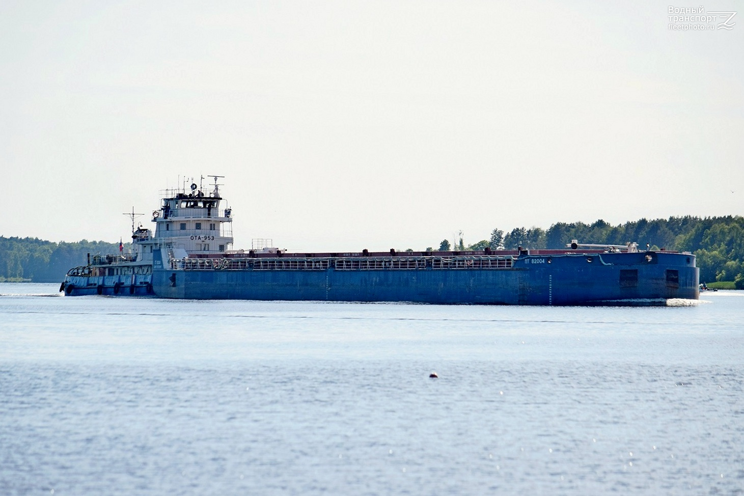 ОТА-953, ПТ-82004