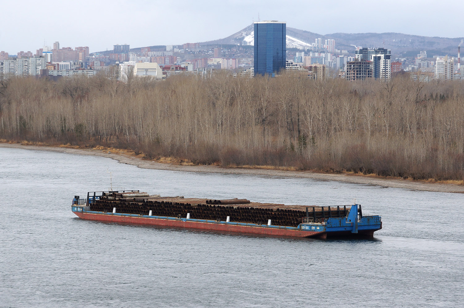 БП-2008