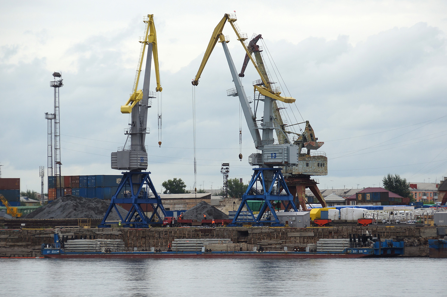 БП-2008