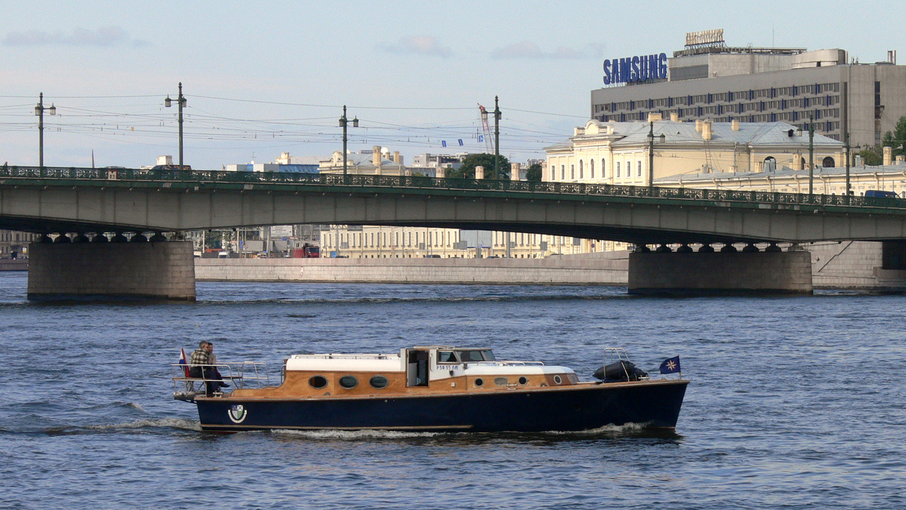 Р 58-55 ЛМ