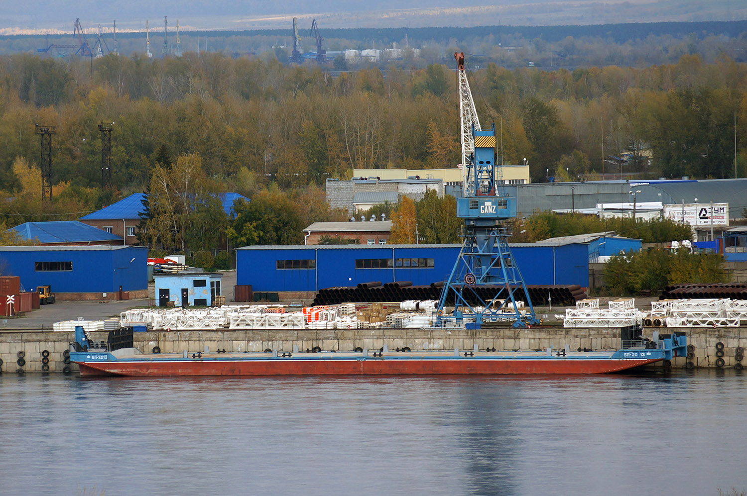БП-2013