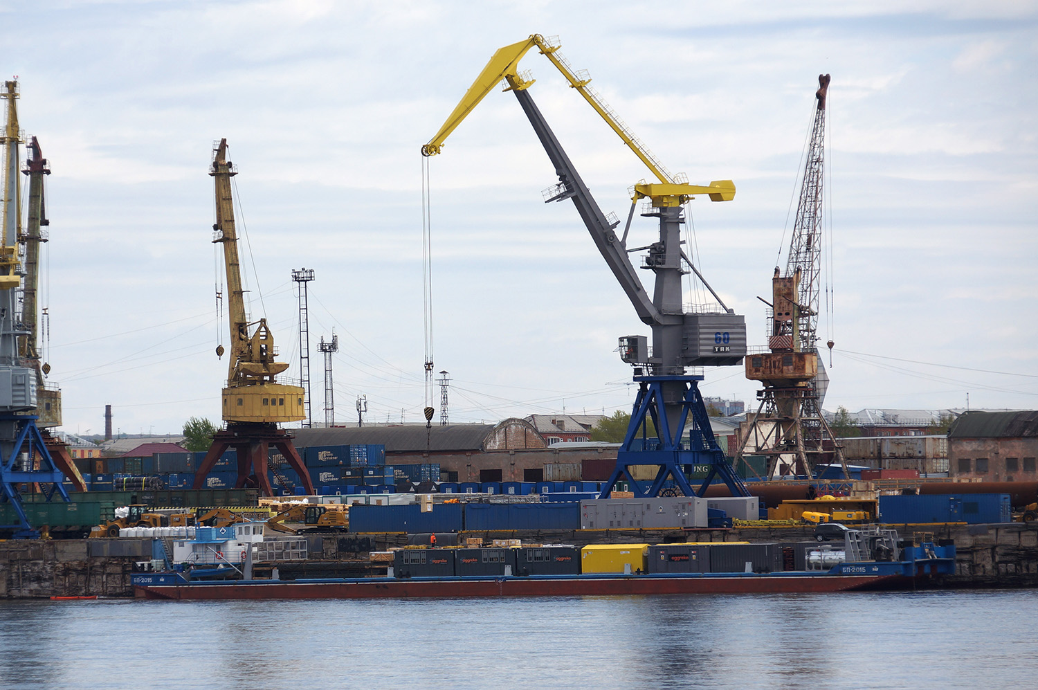 БП-2015