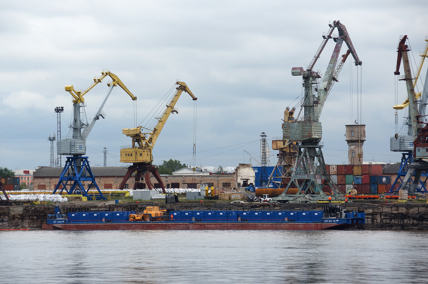 БП-2012