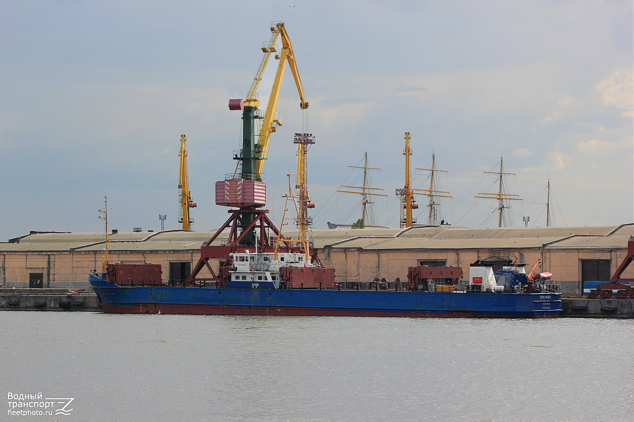 СТК-1023
