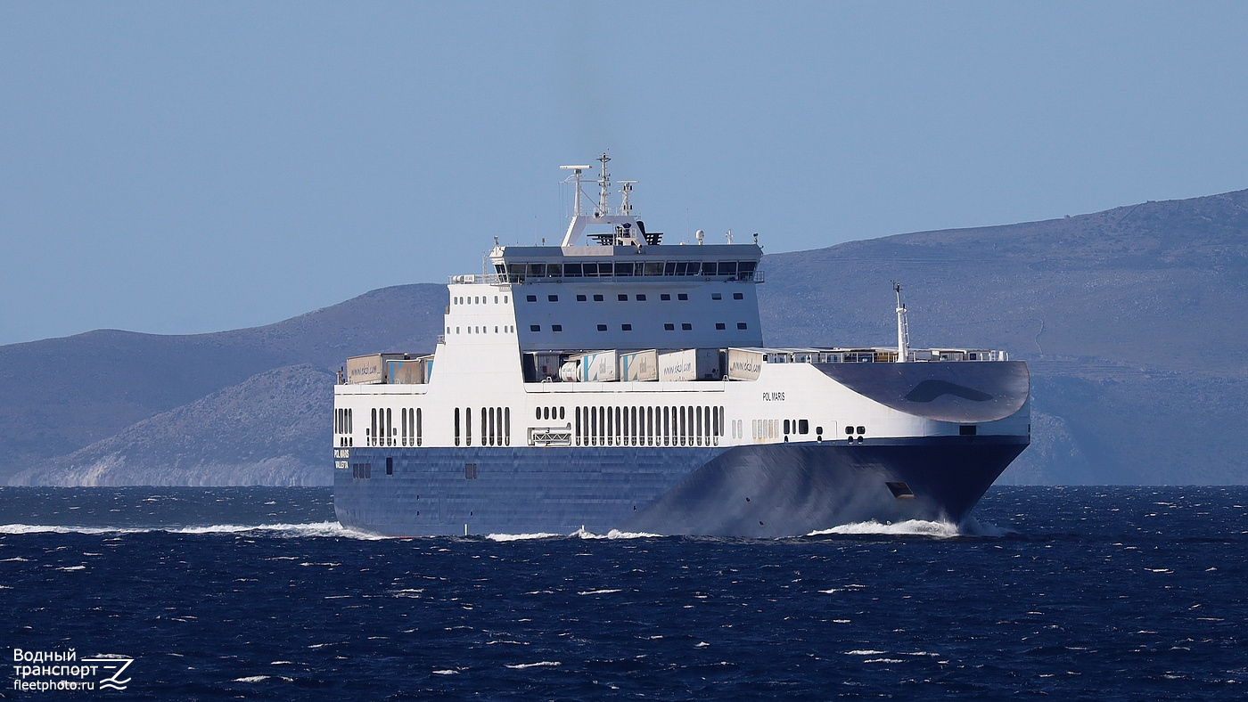 Pol Maris