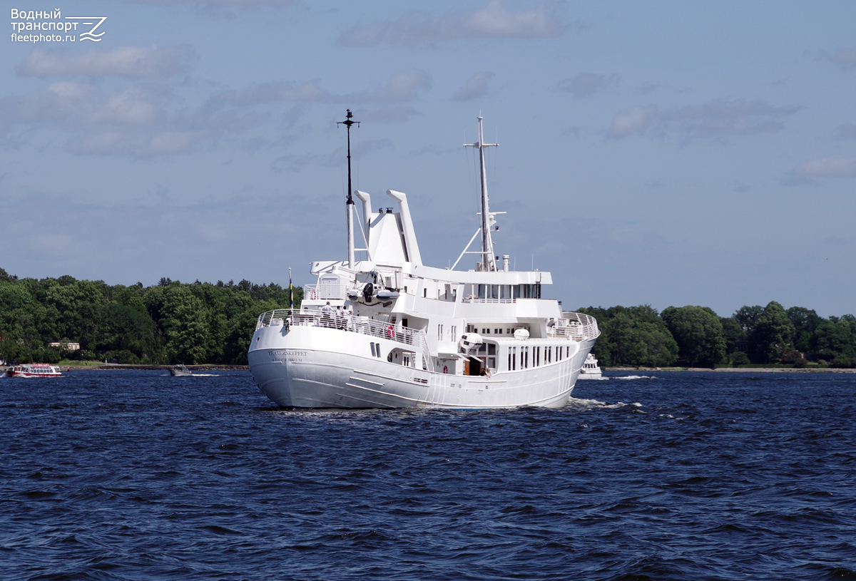 Teaterskeppet