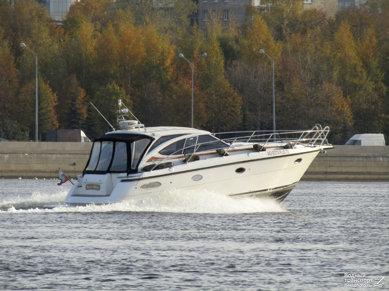 АО 0270 RUS 78