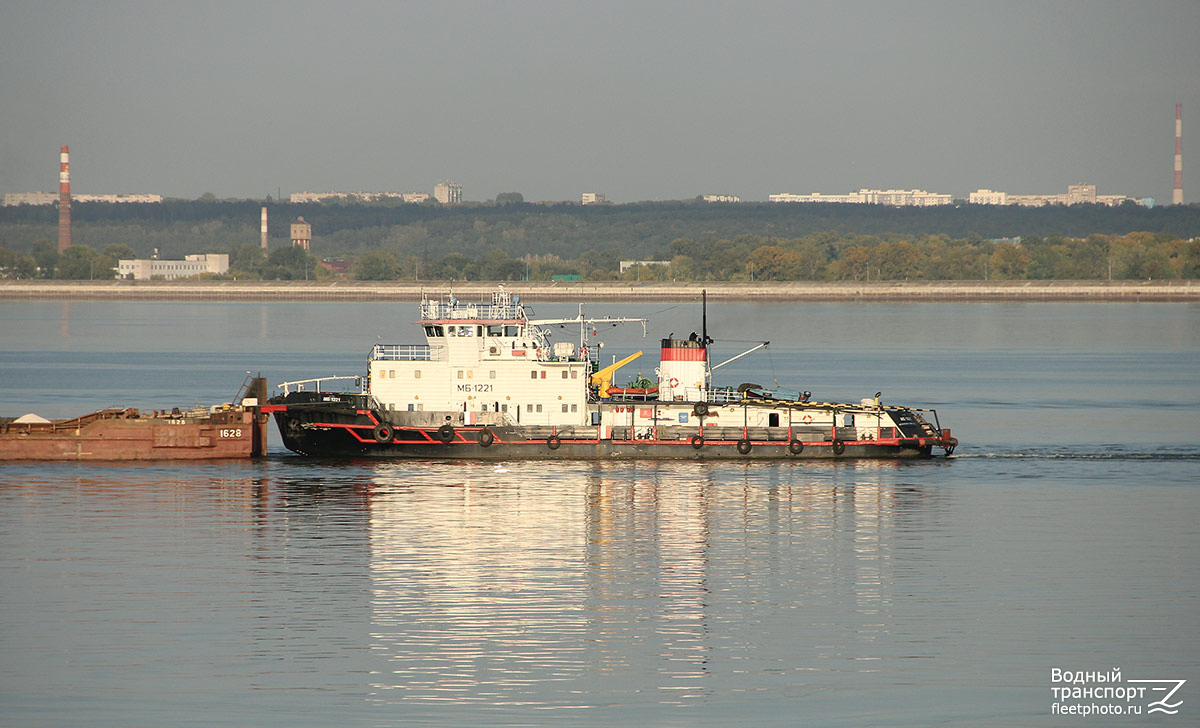 МБ-1221