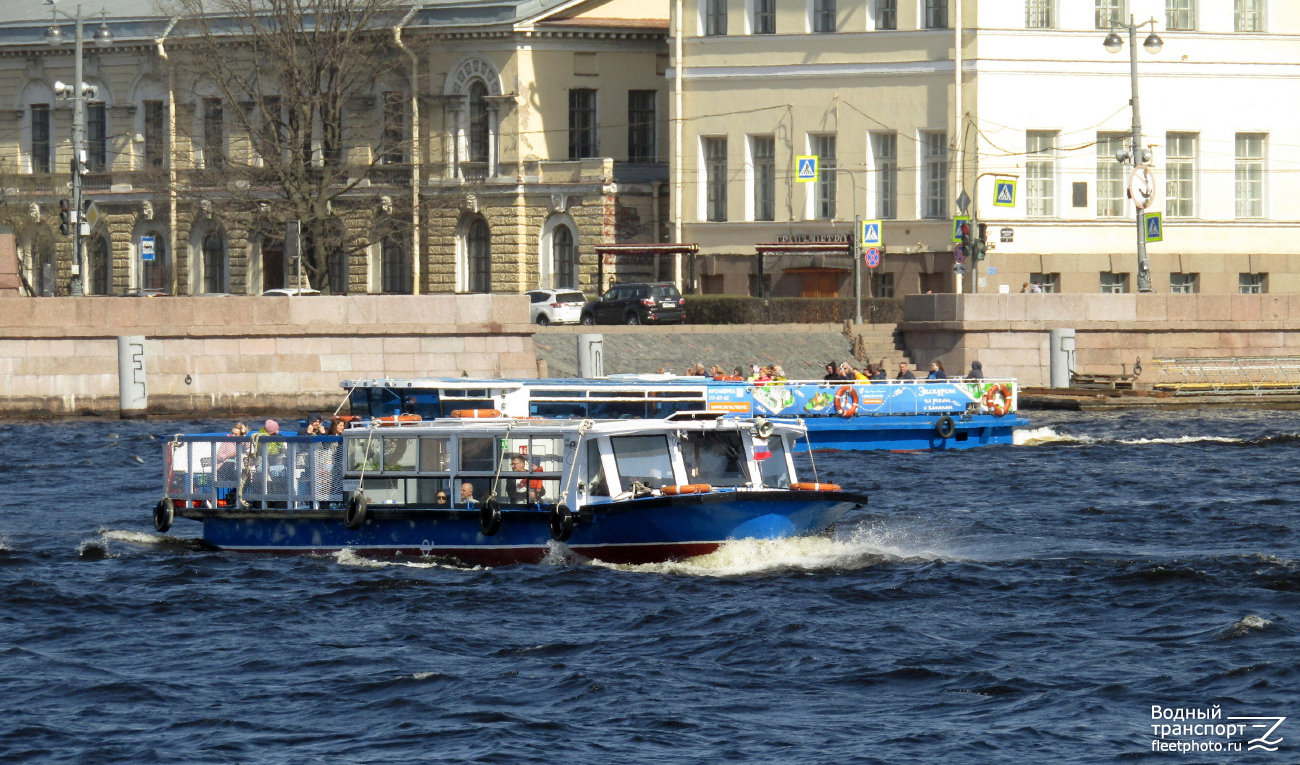 Крепкий Орешек, Кронверка