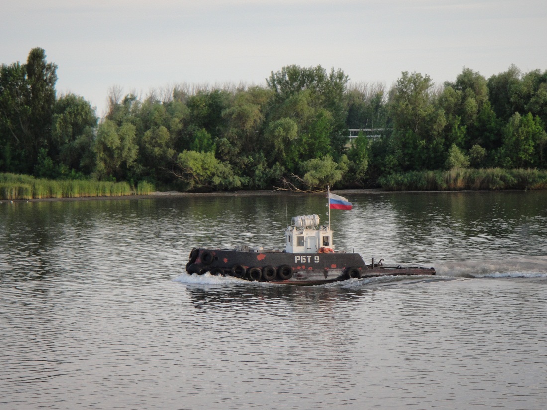 РБТ-9
