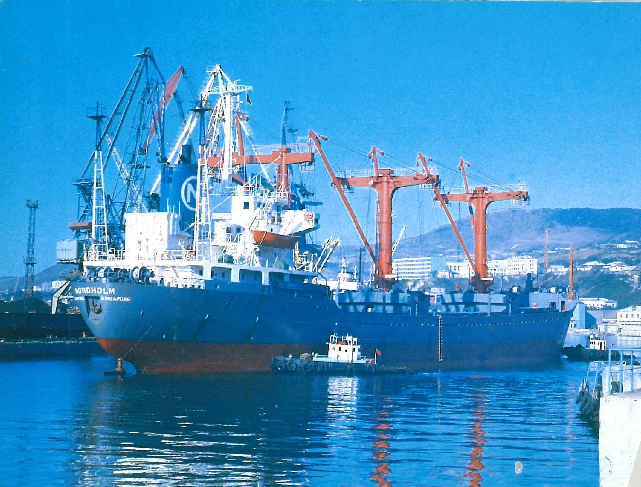 Nordholm, РБТ-98, РБТ-27. Книги, фотоальбомы и периодические издания