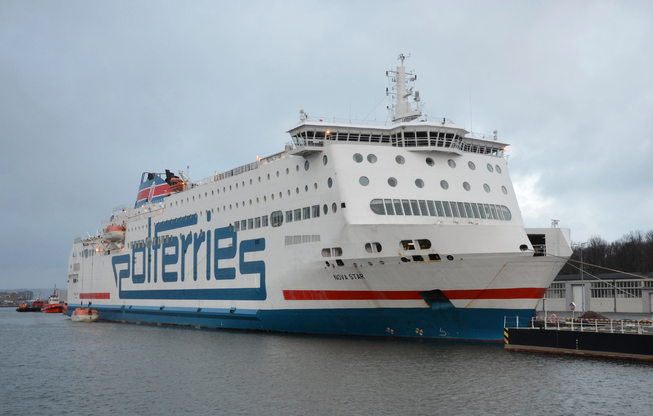 Nova Star