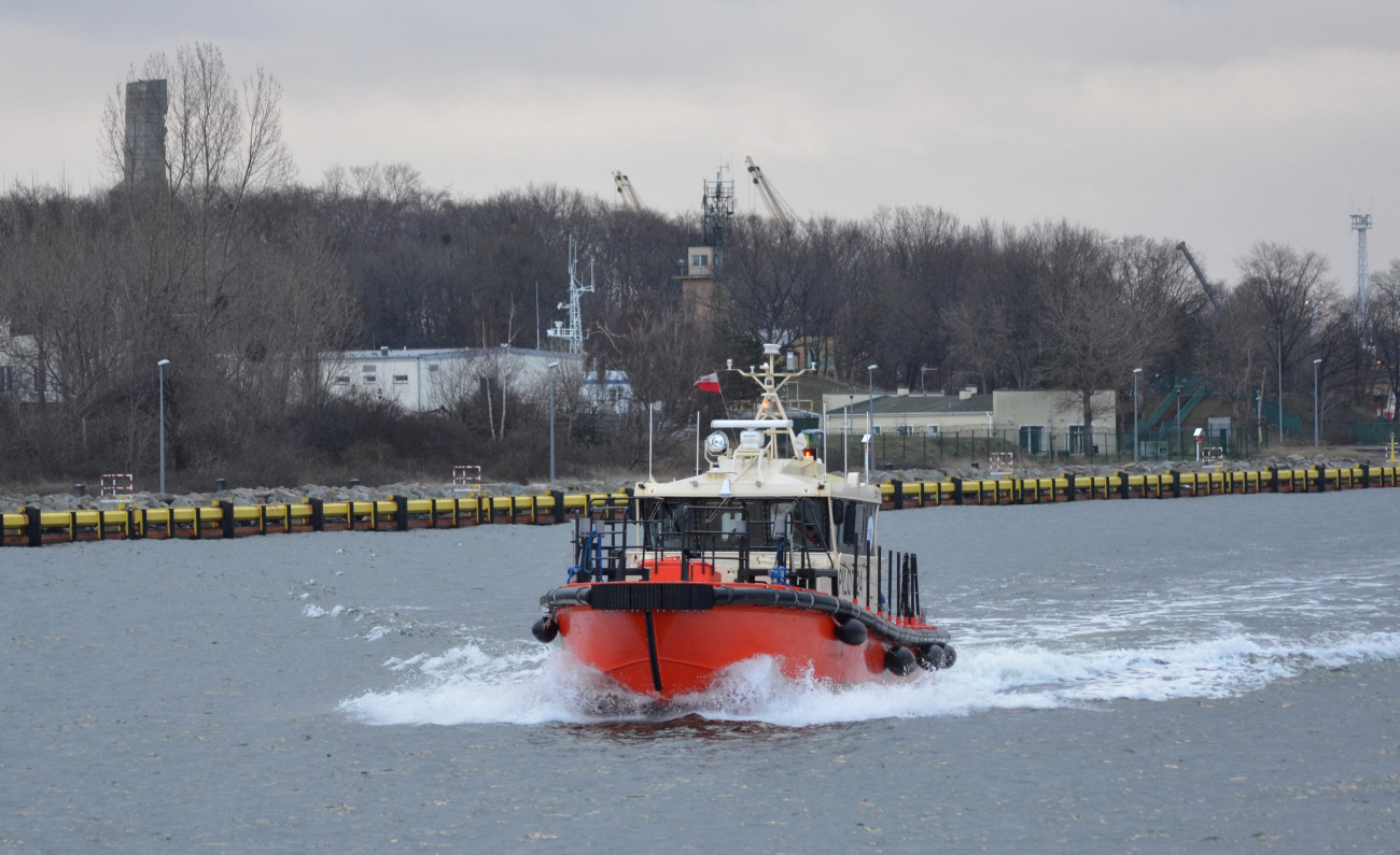 Pilot 24