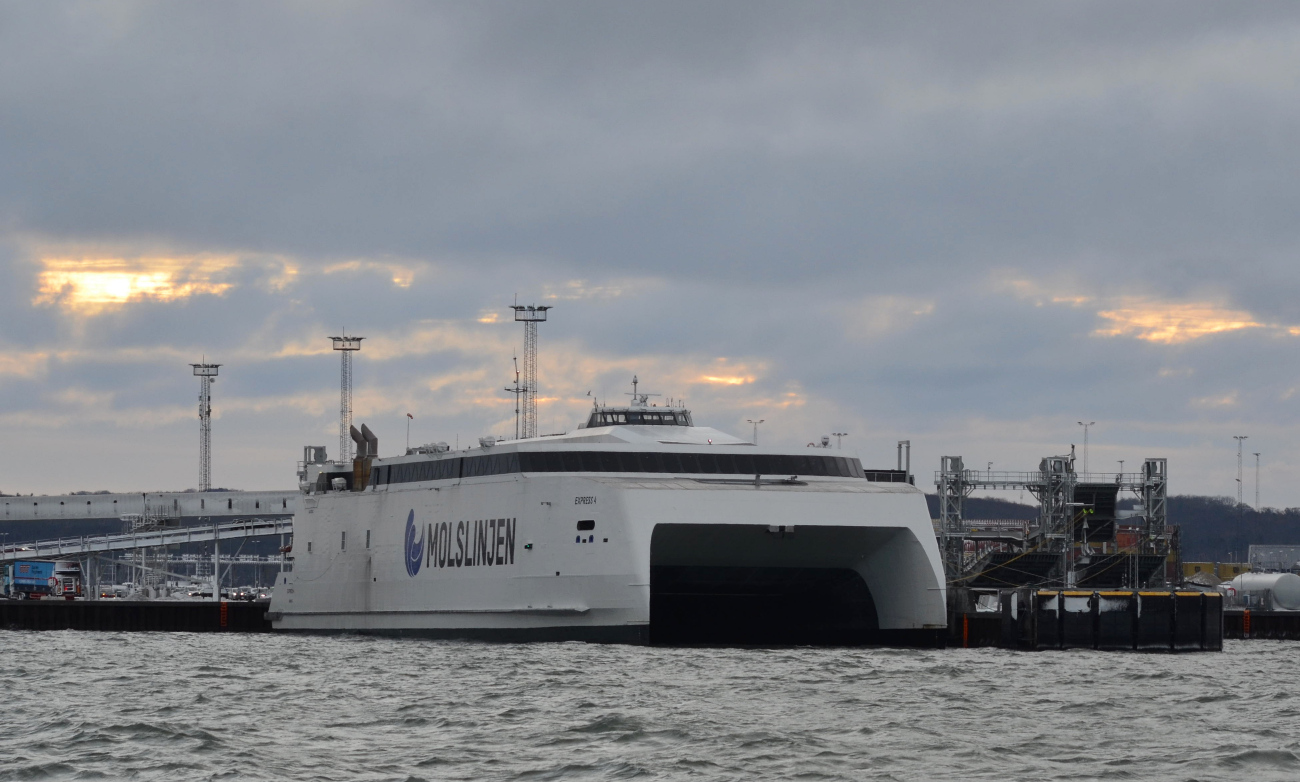 Express 4