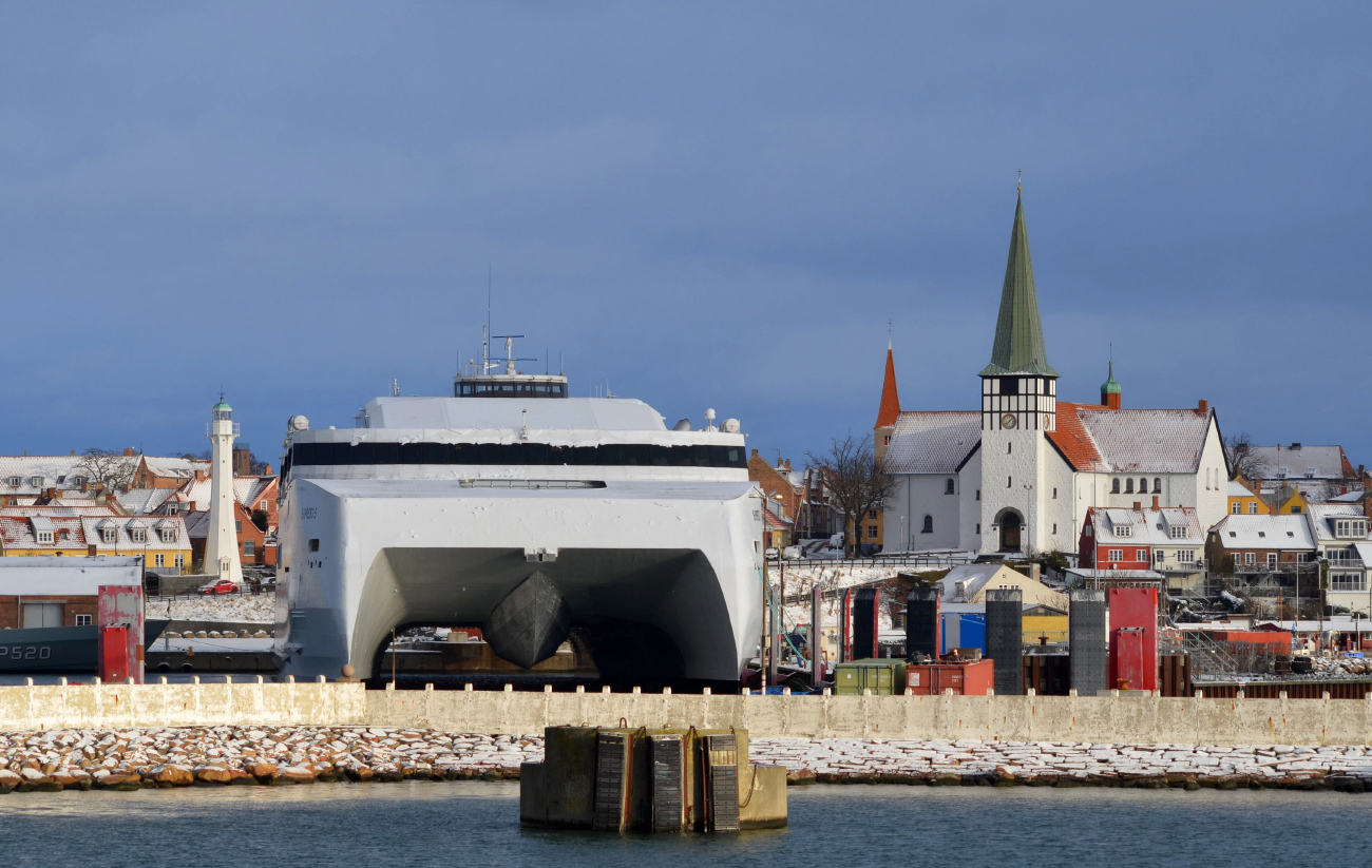 Express 5