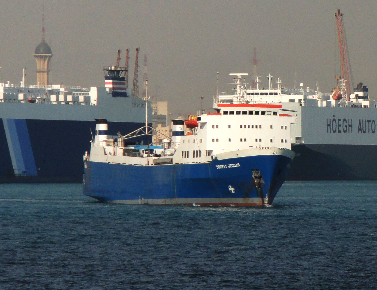 Dorrat Jeddah
