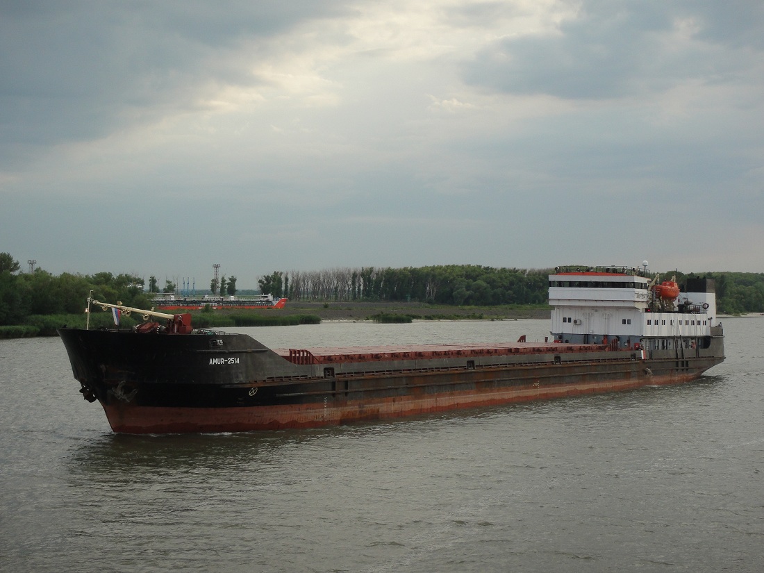 Amur-2514
