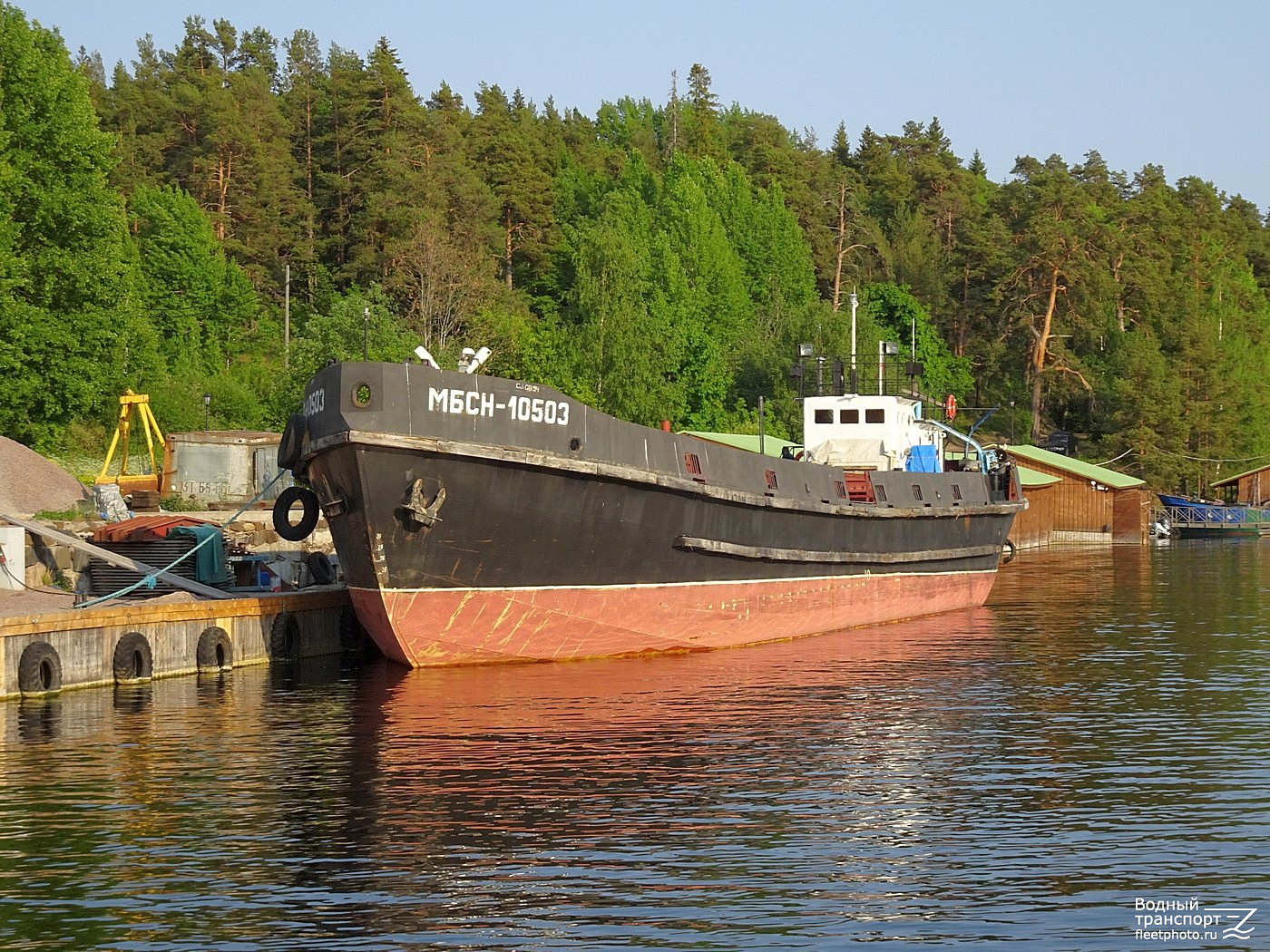 МБСН-10503