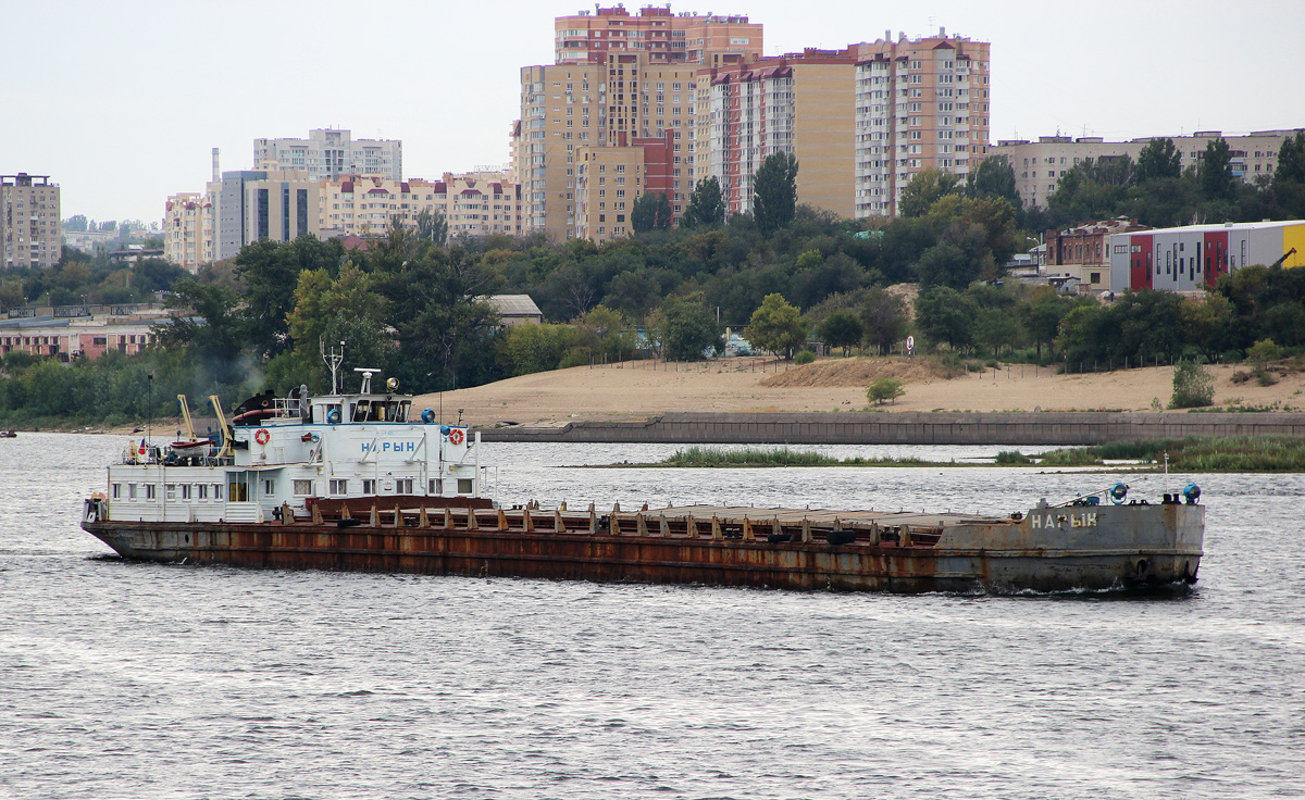 Нарын