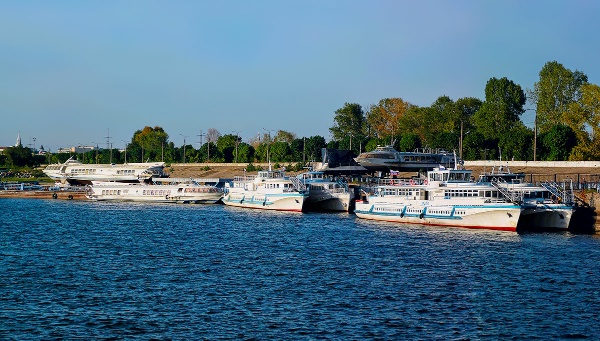 Казань