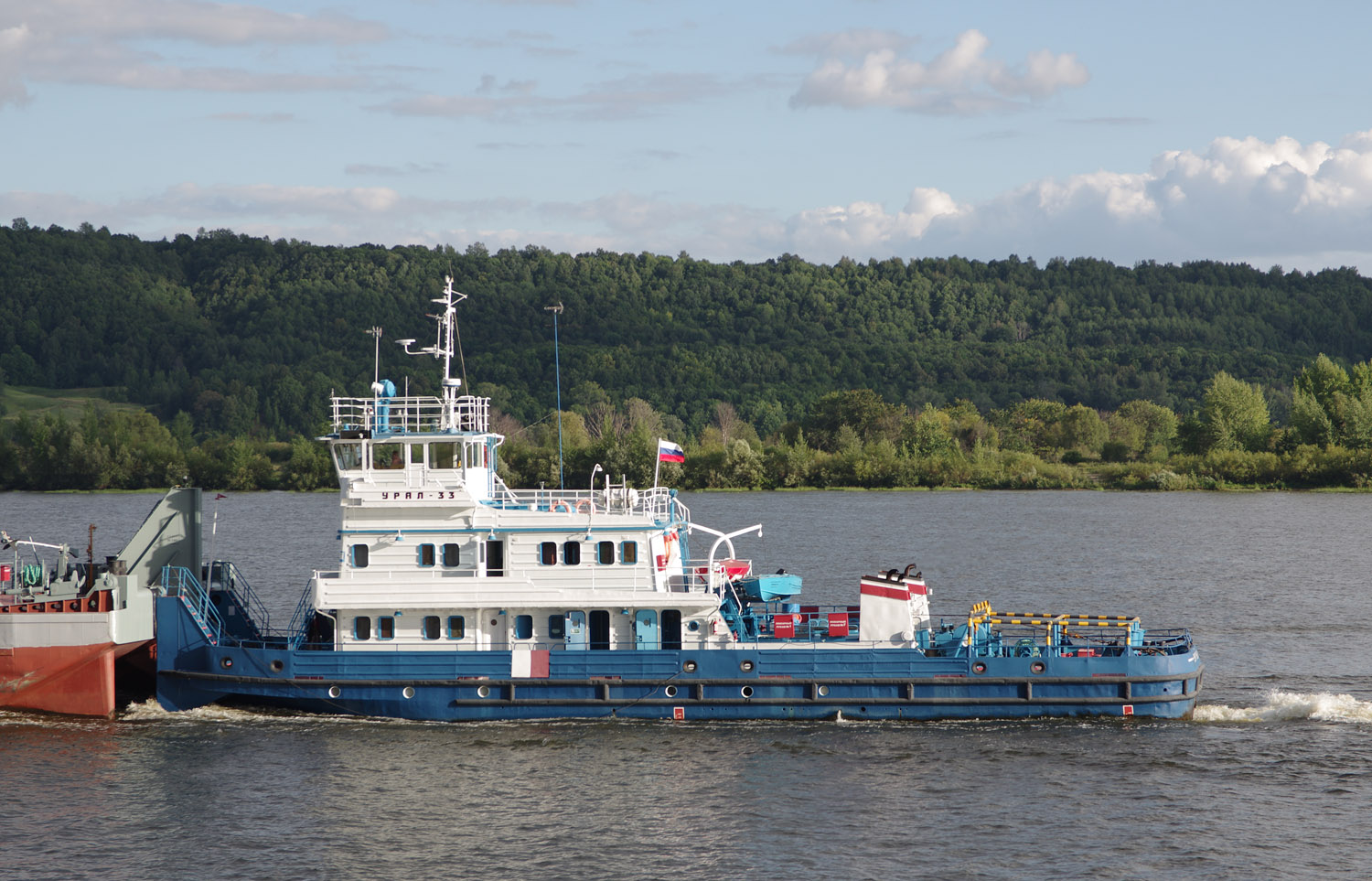 Урал-33