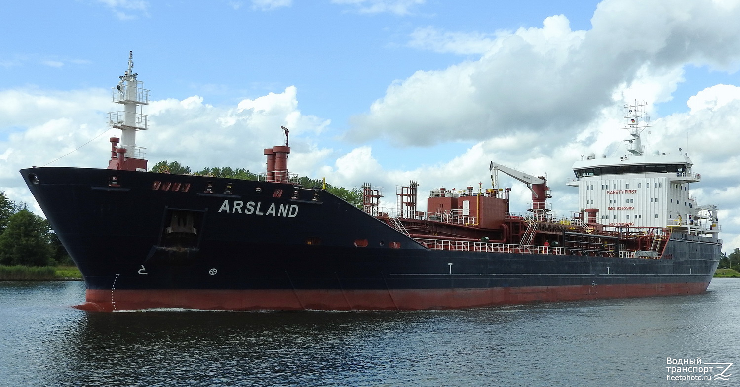 Arsland