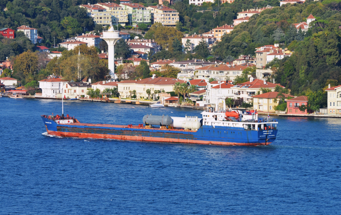 Сормовский-3054