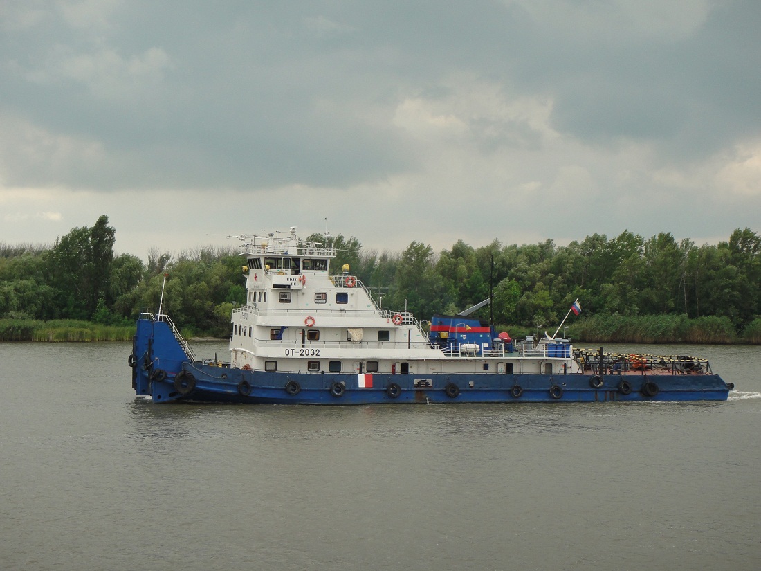 ОТ-2032