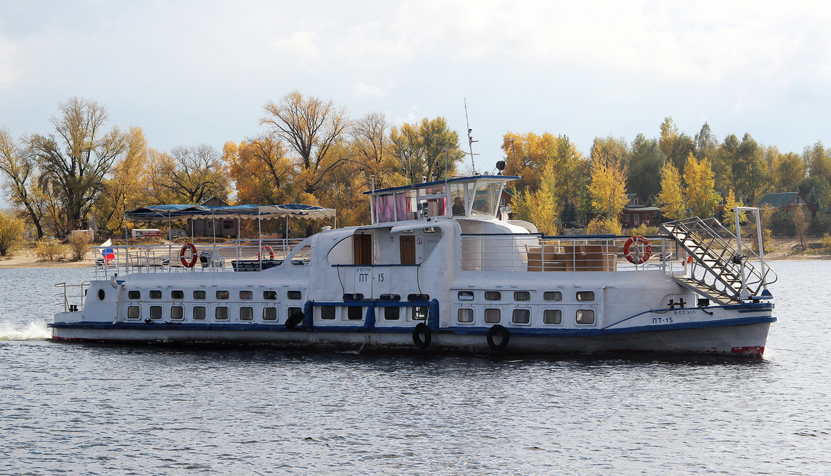 ПТ-15