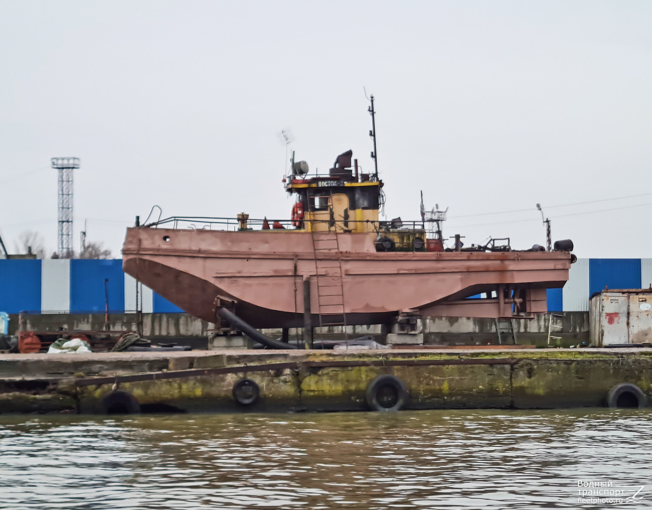 Восток-2