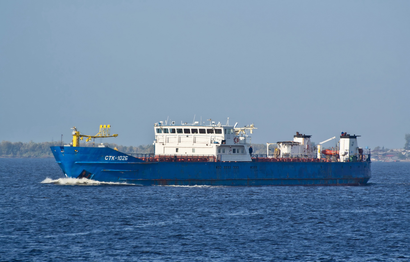 СТК-1026