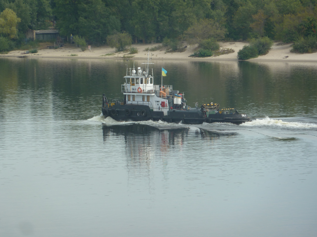 БМ-4