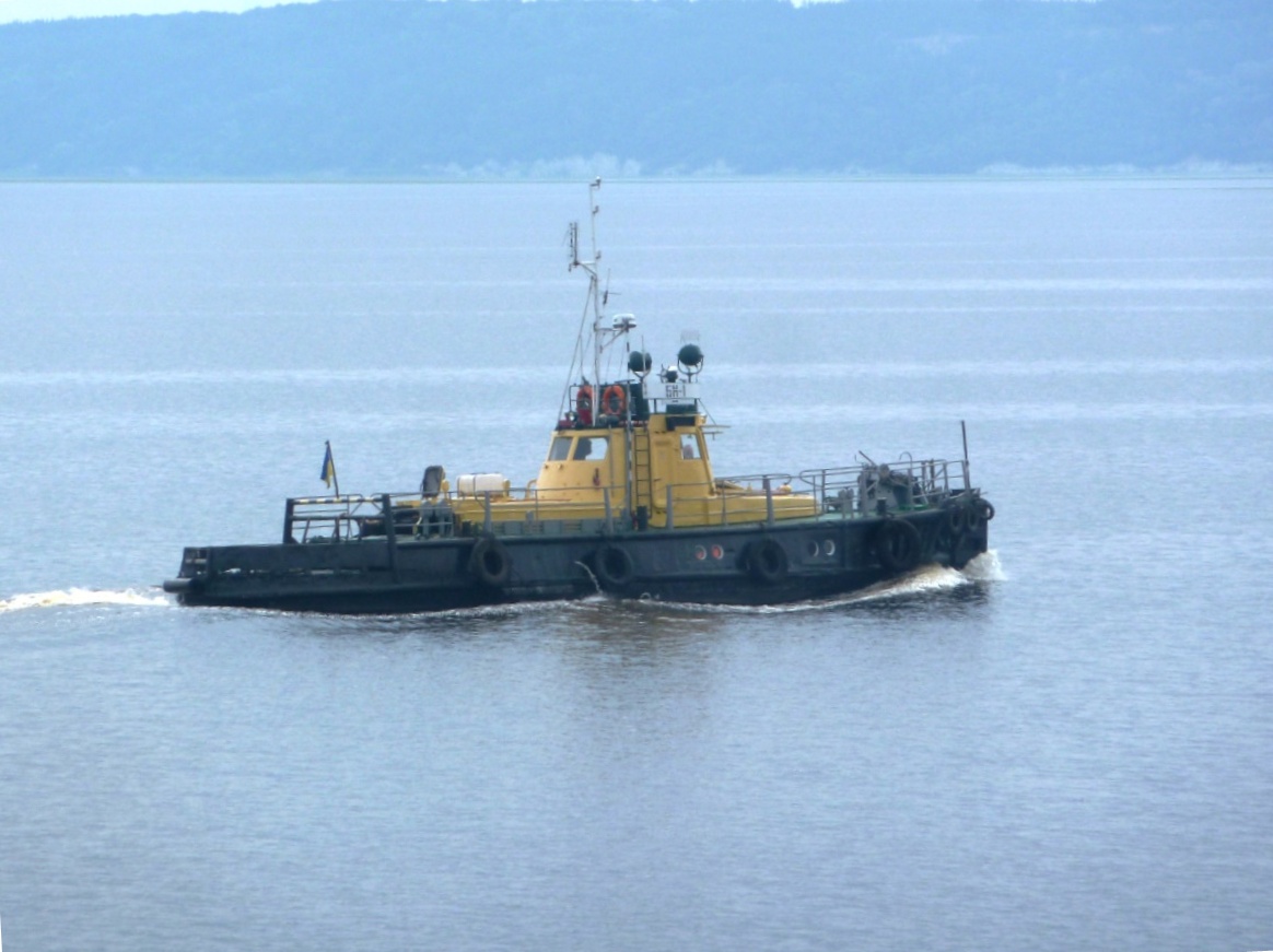 БМ-1