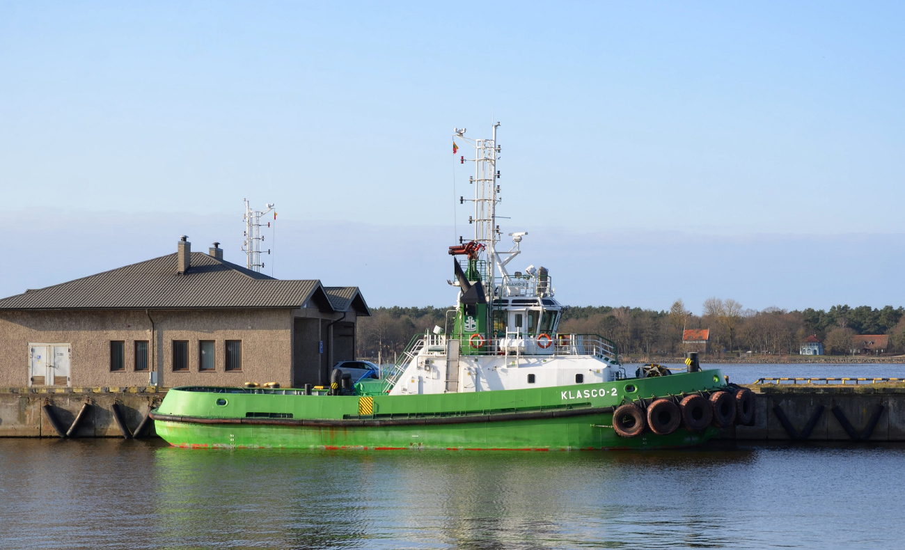 Klasco-2