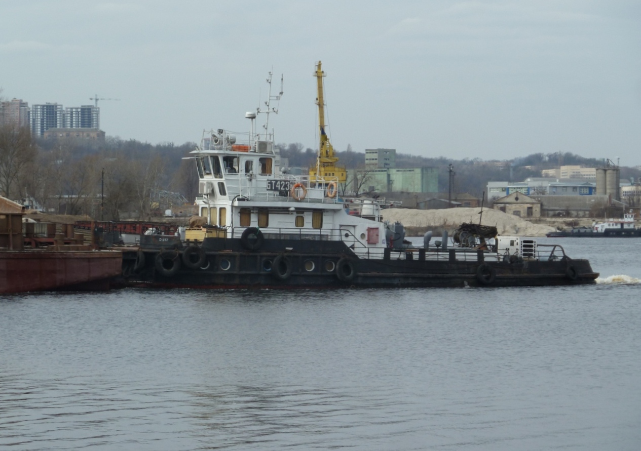 БТ-423