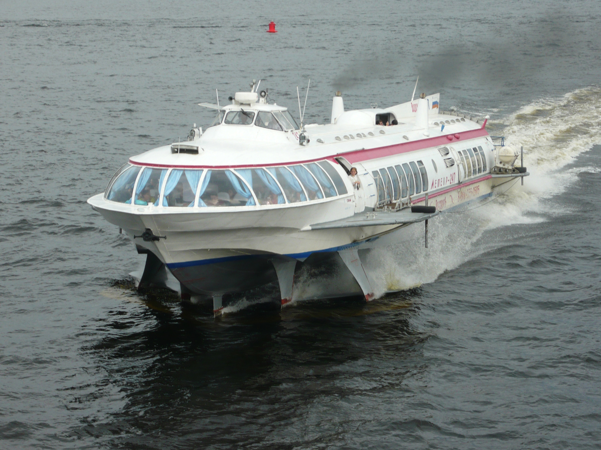 Метеор-247
