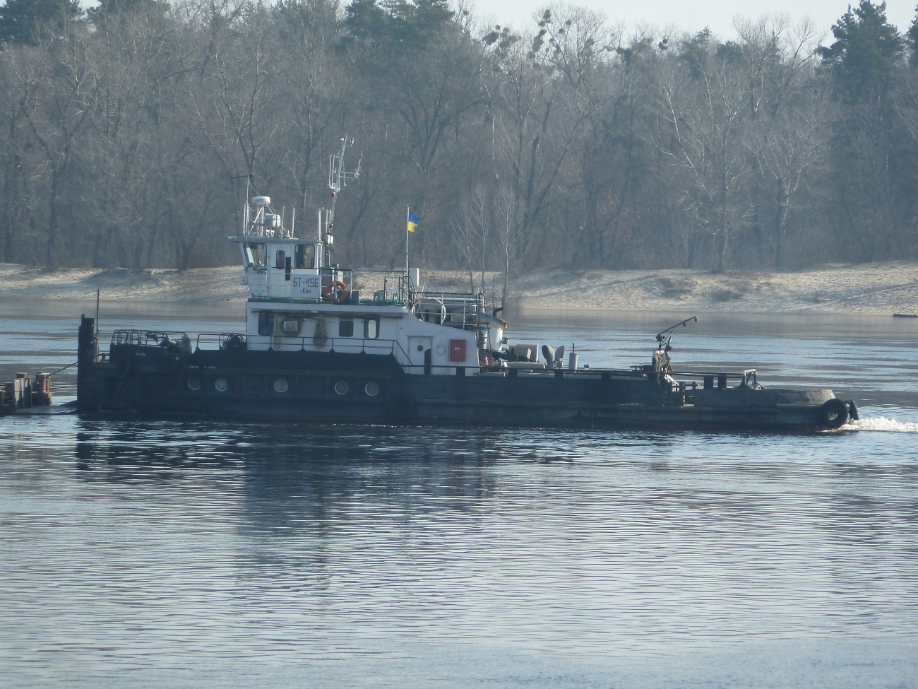 БТ-456