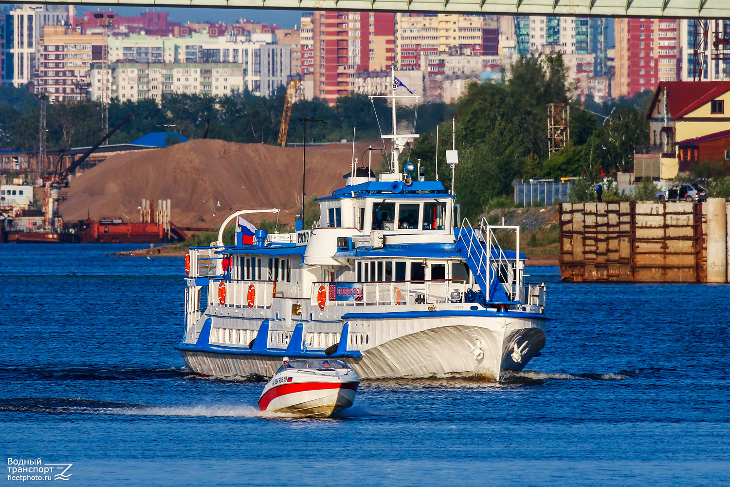 Плёс