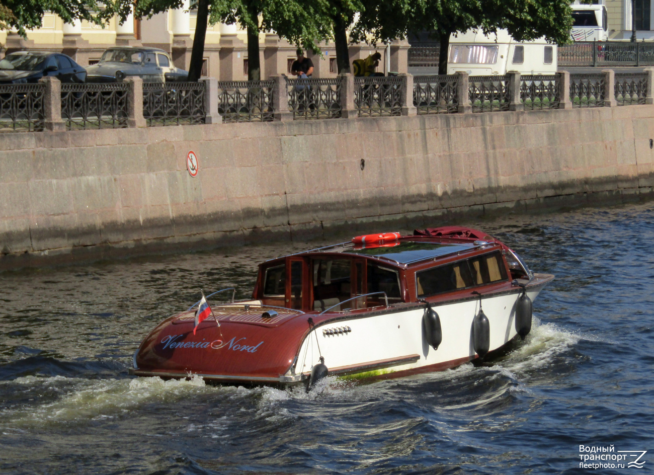Венеция Норд