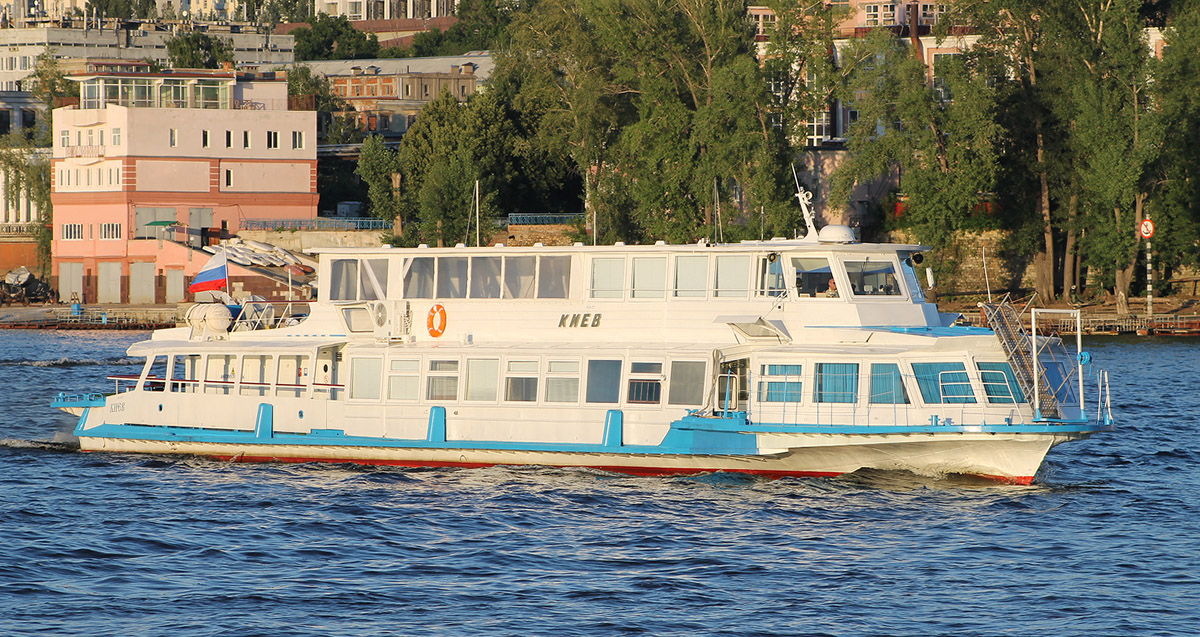 Киев