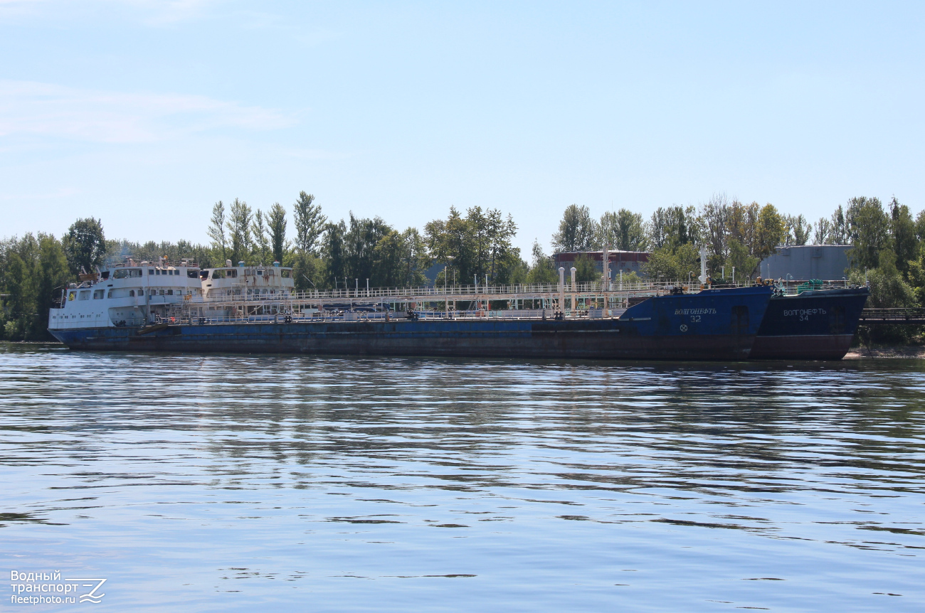 Волгонефть-32