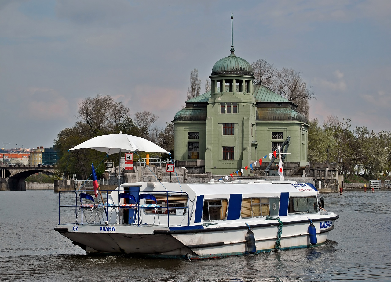 Minerva