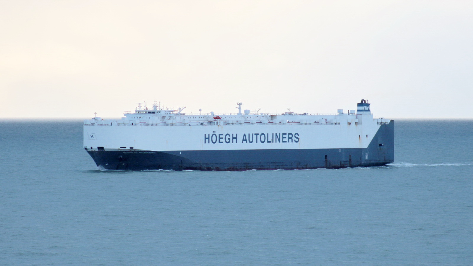 Höegh St. Petersburg