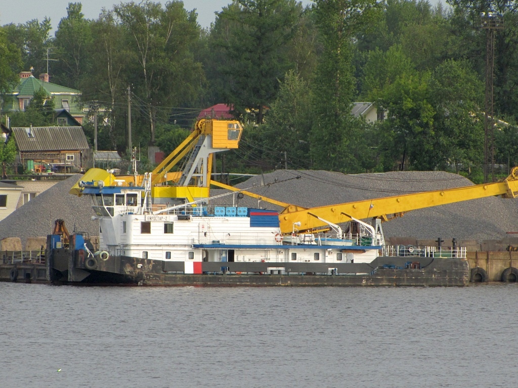 Евростар-2
