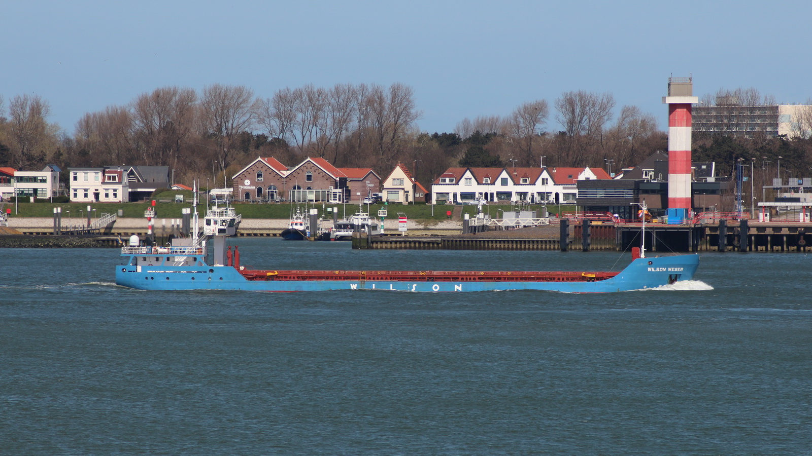 Wilson Weser