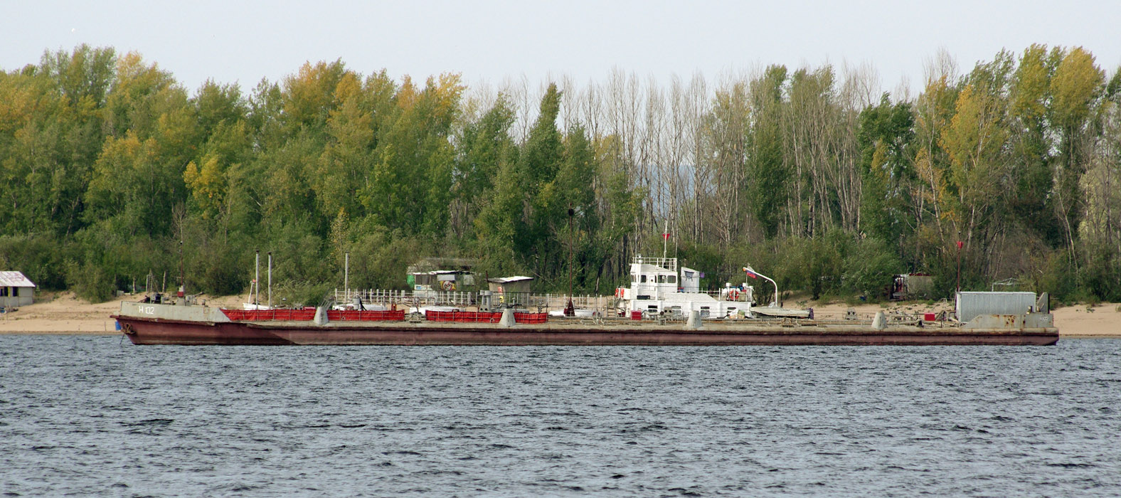 Наливная-102