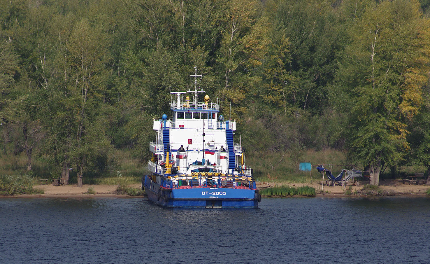ОТ-2005