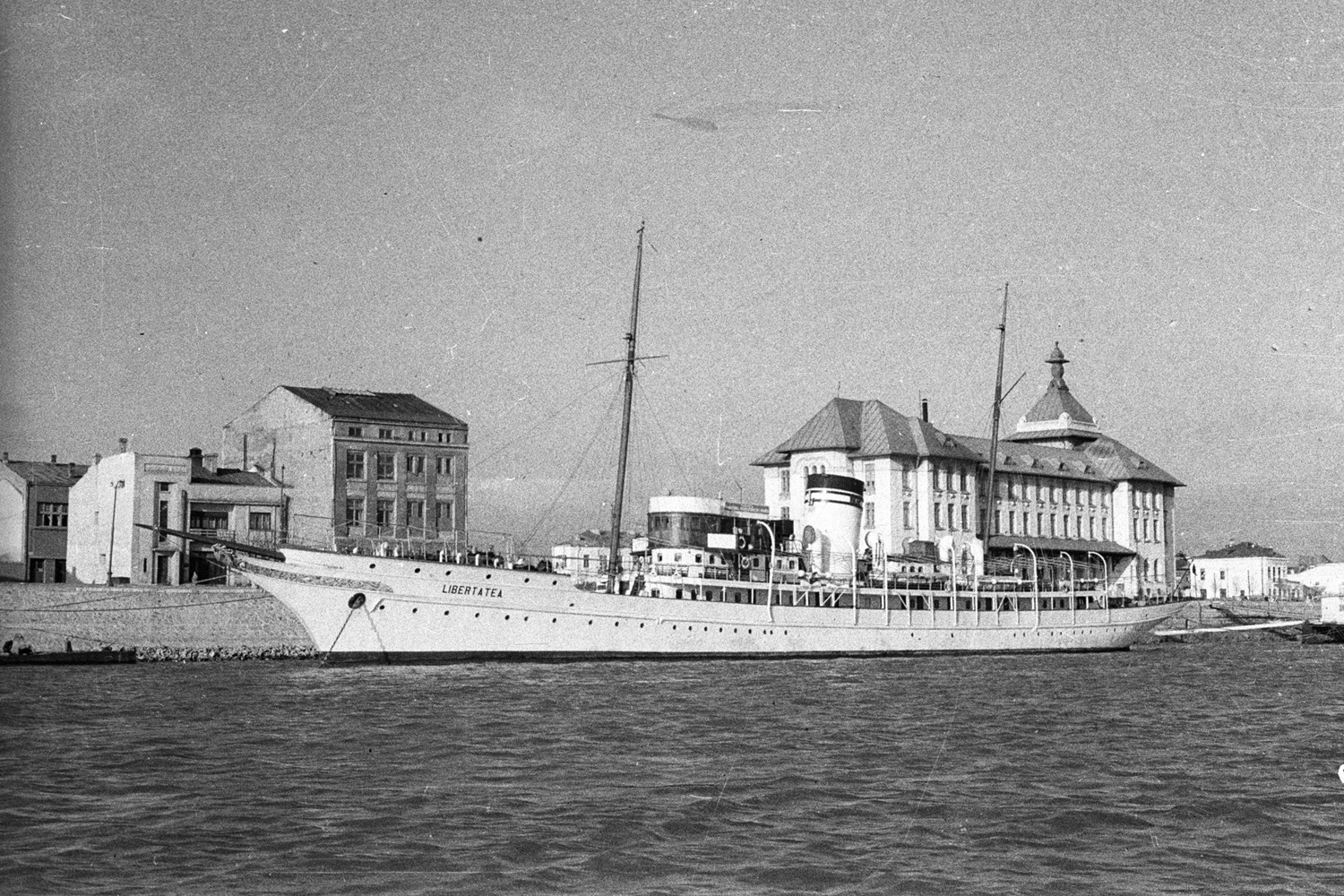 Libertatea