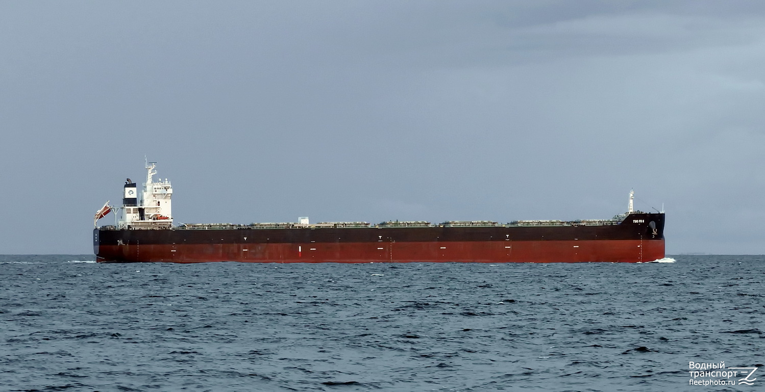 Tuo Fu 6