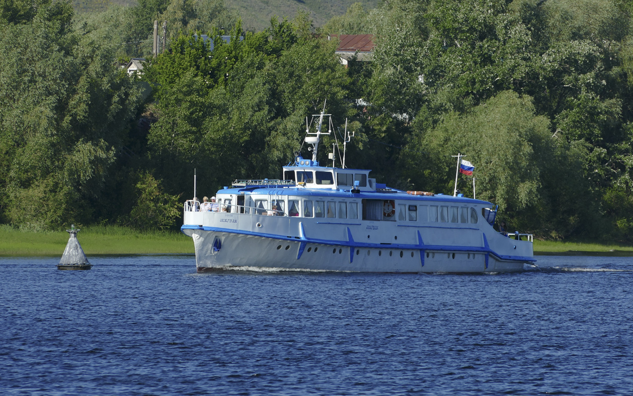 Жигули
